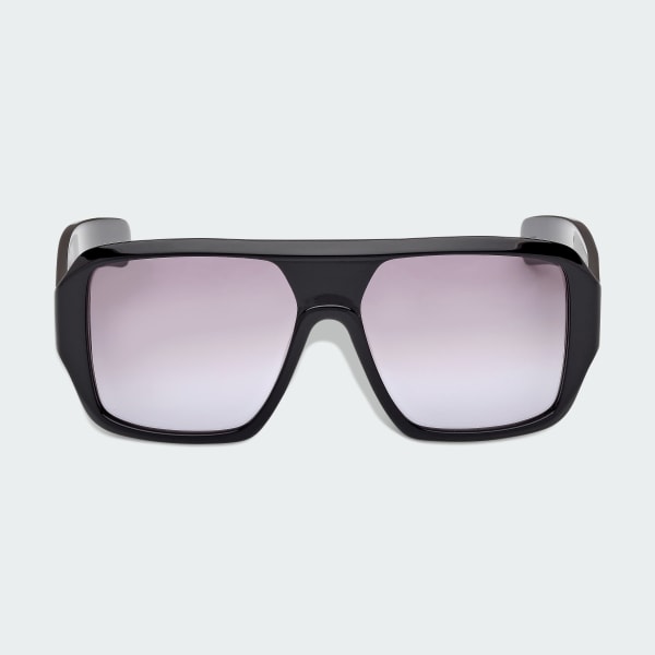 Black Originals Sunglasses OR0132