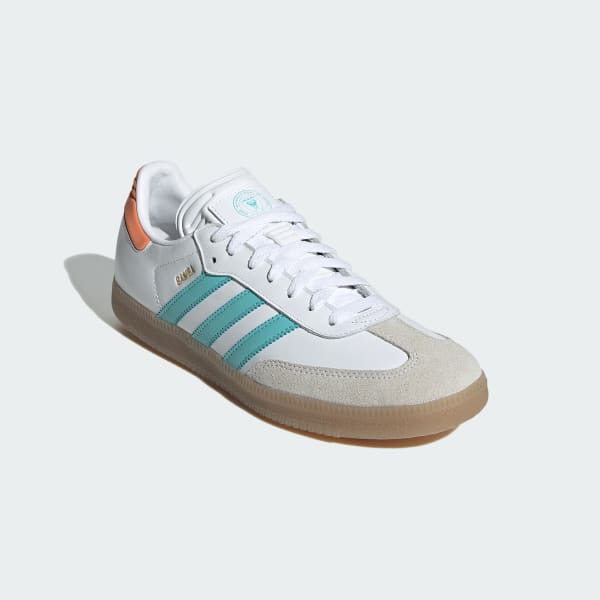 Adidas samba futsal hot sale
