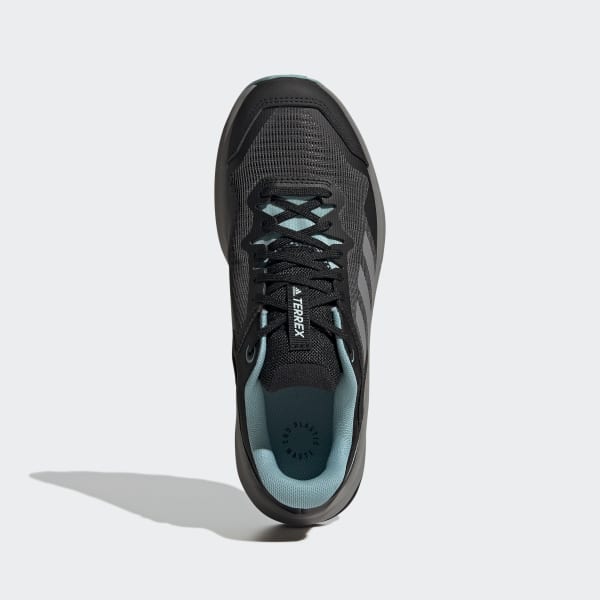 Preto Sapatilhas de Trail Running Trailrider TERREX