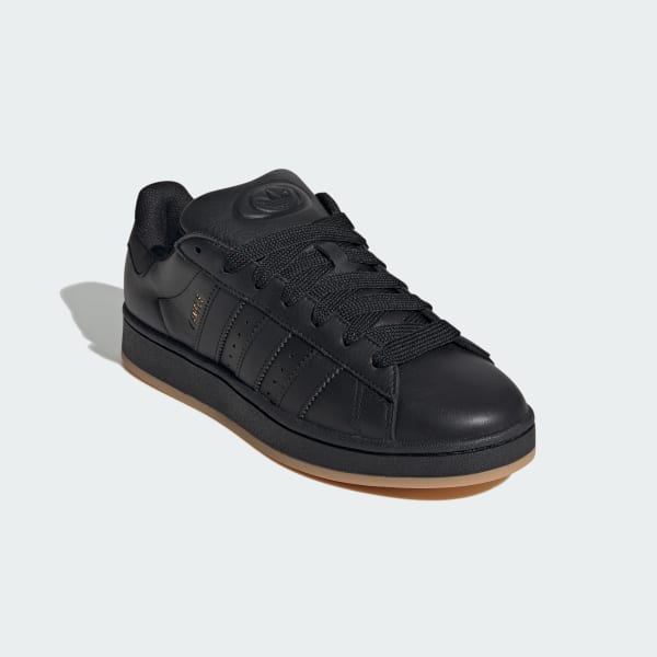 Negro Zapatilla Campus 00s