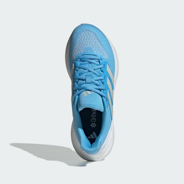 Azul Tenis de Running Runfalcon+ 5