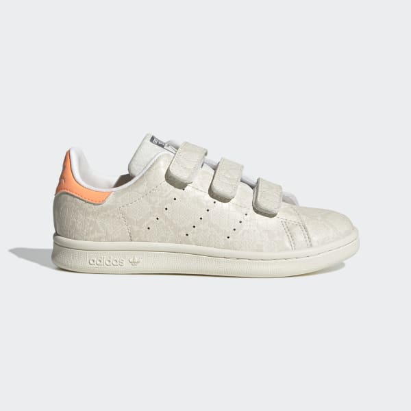 adidas Stan Smith Shoes - White | Kids' Lifestyle | US