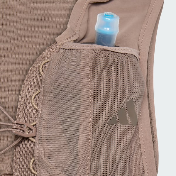 Cafe Chaleco Terrex Xperior para Trail Running de 5 Litros