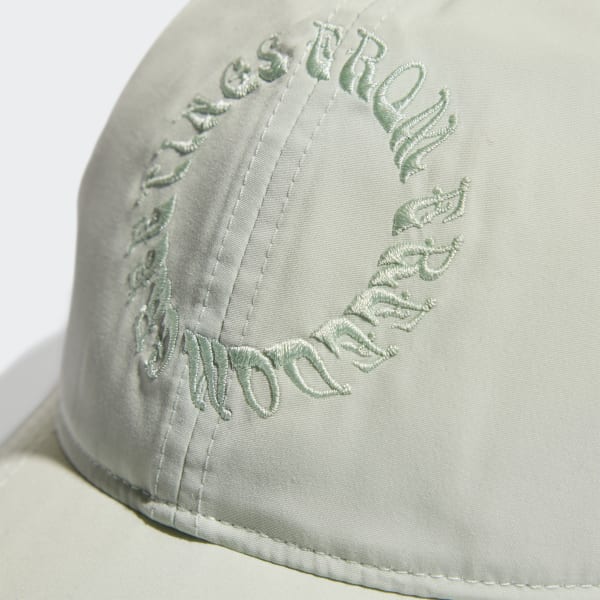 Gron Baseball Cap Made with Nature CT362