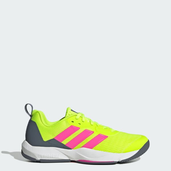 Verde Zapatillas Rapidmove 2