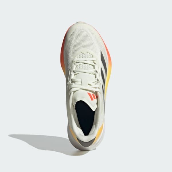 Beige Duramo Speed Shoes