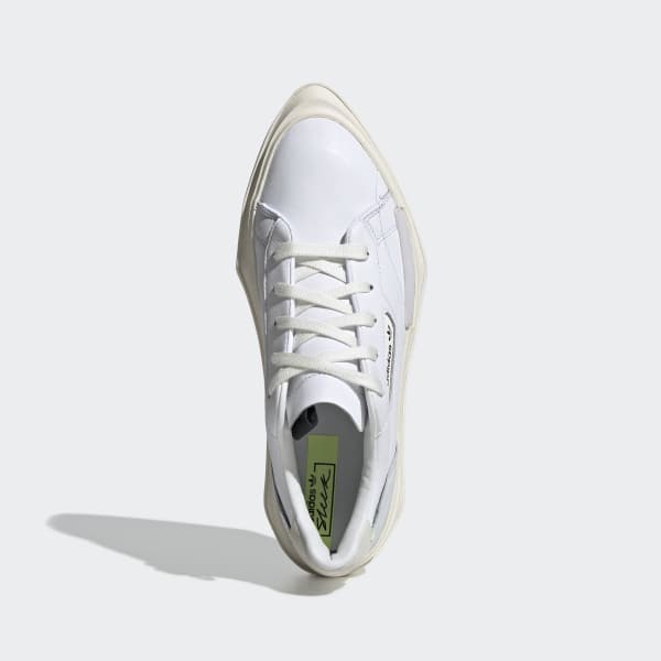 Adidas Hypersleek Ayakkabi Beyaz Adidas Turkey