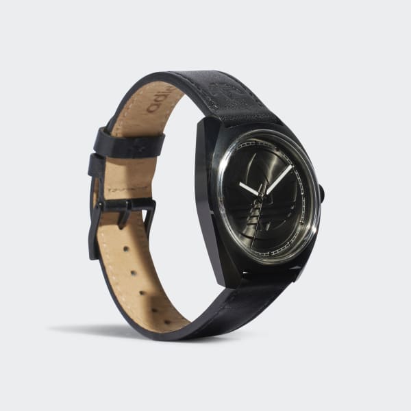 Negro Reloj Edition One