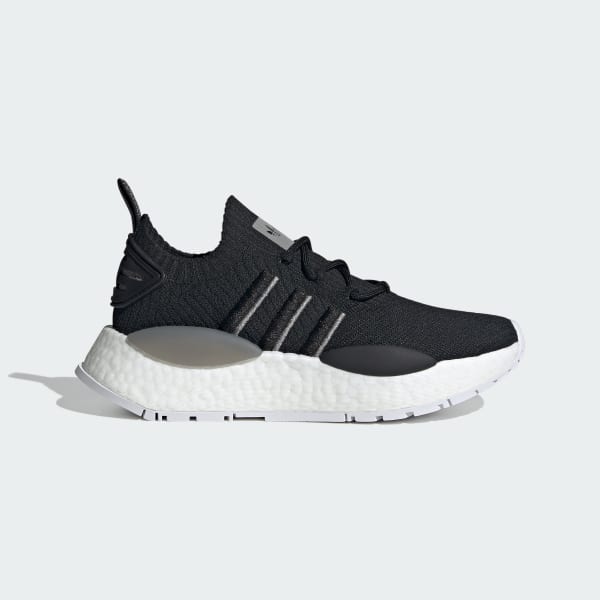 adidas NMD_W1 Shoes - Black | Women's Lifestyle | adidas US