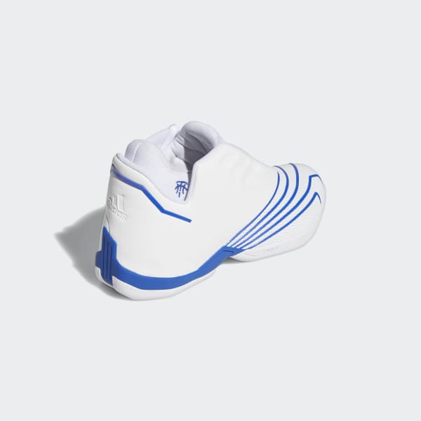 adidas T-Mac 2.0 Restomod Shoes - White | adidas Philippines