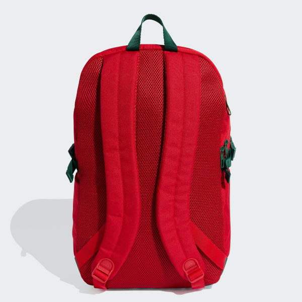 Red ADIDAS PrimeLift BACKPACK