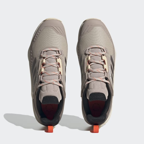 Brązowy Terrex Swift R3 Hiking Shoes