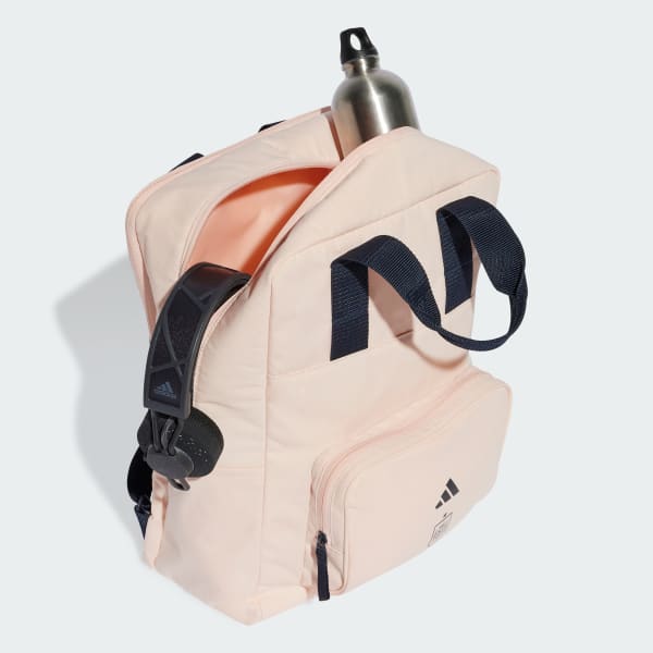 Rosa Spanien Frauenteam Away Rucksack