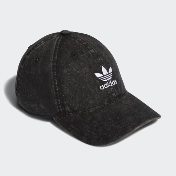 adidas cloud strapback hat