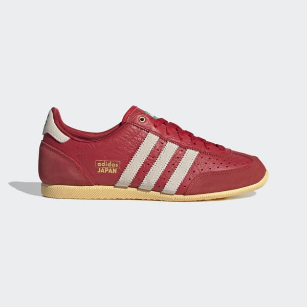 Adidas dragon blue yellow top