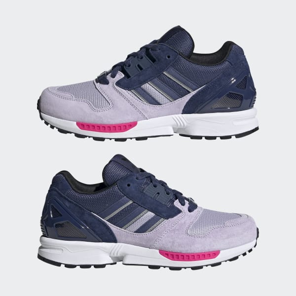 Adidas zx 8000 Violet deals