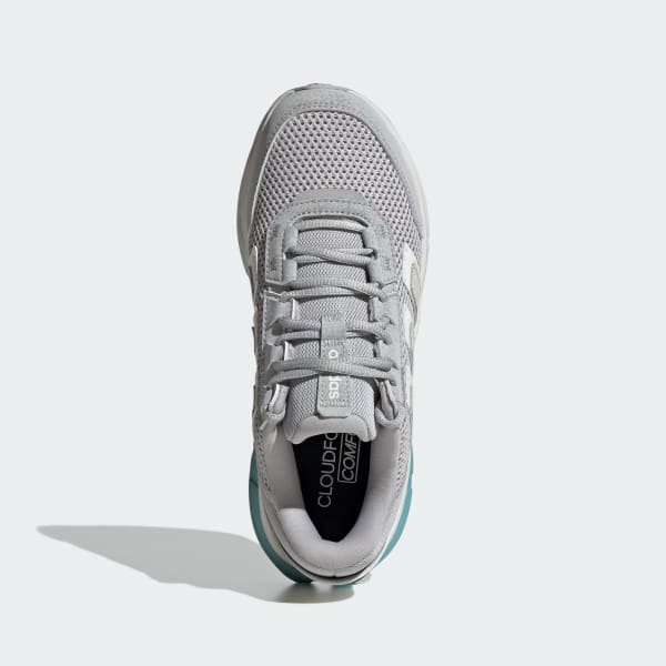 ◆正規品◆ADIDAS ASTRASTAR SHOES GREY TWO◆関税/送料込◆人気 adidas Astrastar Shoes - Grey | Free Shipping with adiClub