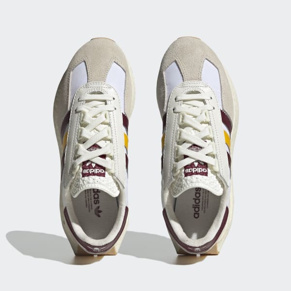 Λευκό Retropy E5 Shoes