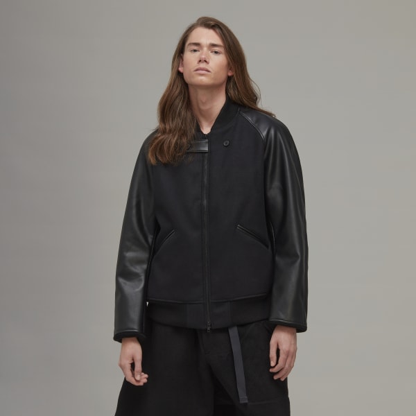 Sort Classic Jacket YY209