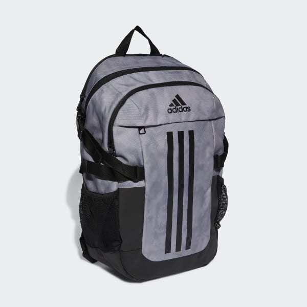 Grey Power VI Graphic Backpack
