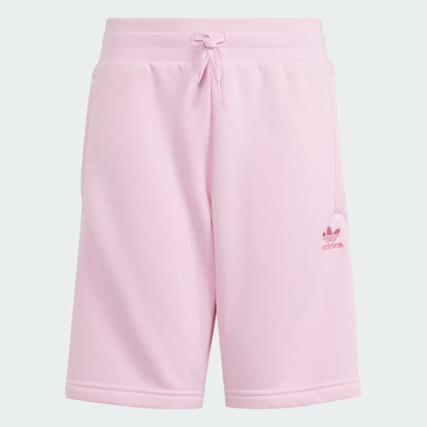 Rosa Adicolor Shorts