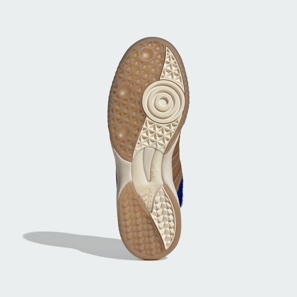 Multicolor Wales Bonner Samba MN Shoes