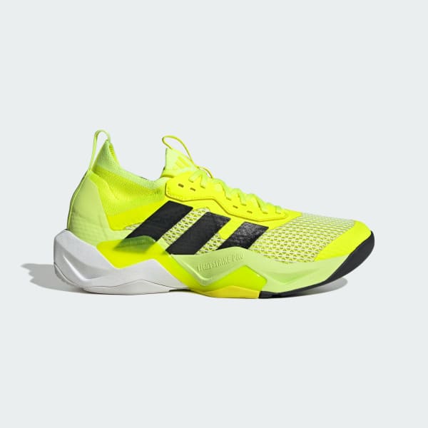 Yellow Rapidmove ADV 2 Training Shoes
