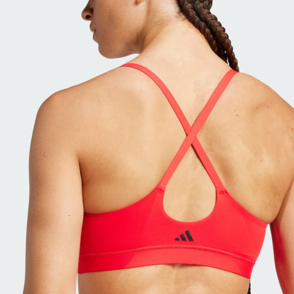 Adidas All Me Light Support Bra BUY IN EUROPE