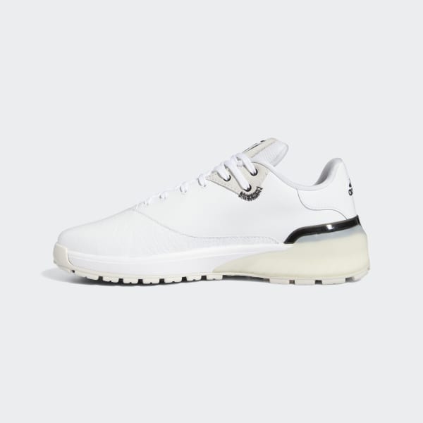 Weiss Rebelcross Spikeless Golfschuh LQB46