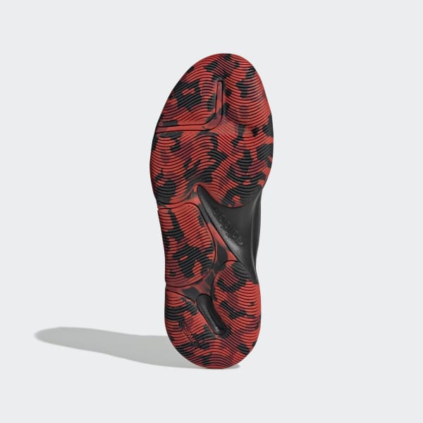 Adidas Streetflow Ayakkabi Siyah Adidas Turkey