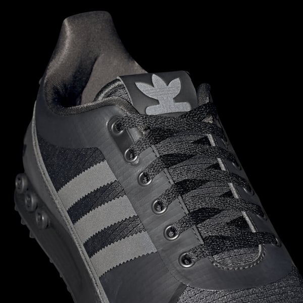 Adidas la 2025 trainer 2 negras