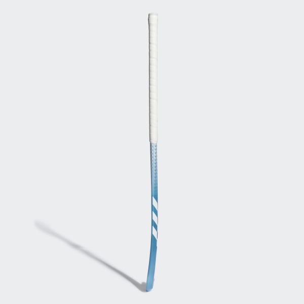 Niebieski Fabela.5 Blue/White Hockey Stick 93 cm MJB37