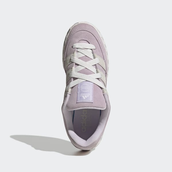 Violeta Zapatillas Adimatic