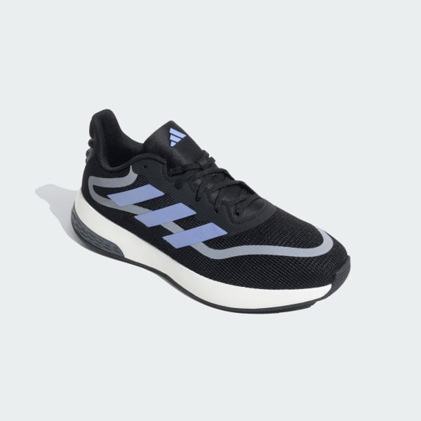 Black Beastmode Running Shoes