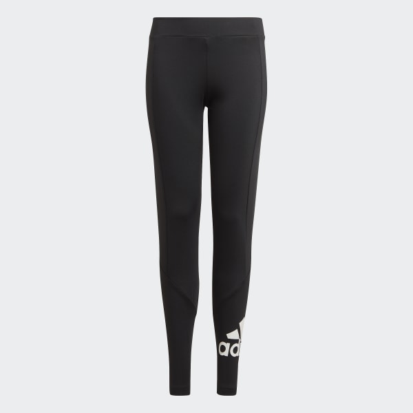 Negro Calzas Design 2 Move