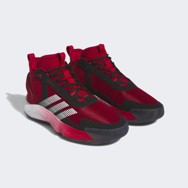 adizero basketball shoes