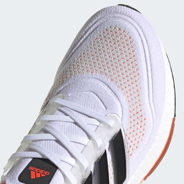adidas Ultraboost 21 Shoes - White | men running | adidas US