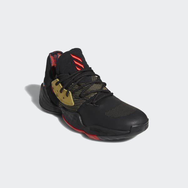 harden 4 black gold