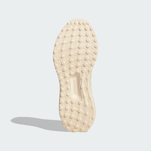 Beige UBounce DNA Shoes
