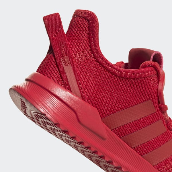 adidas u_path run shoes red