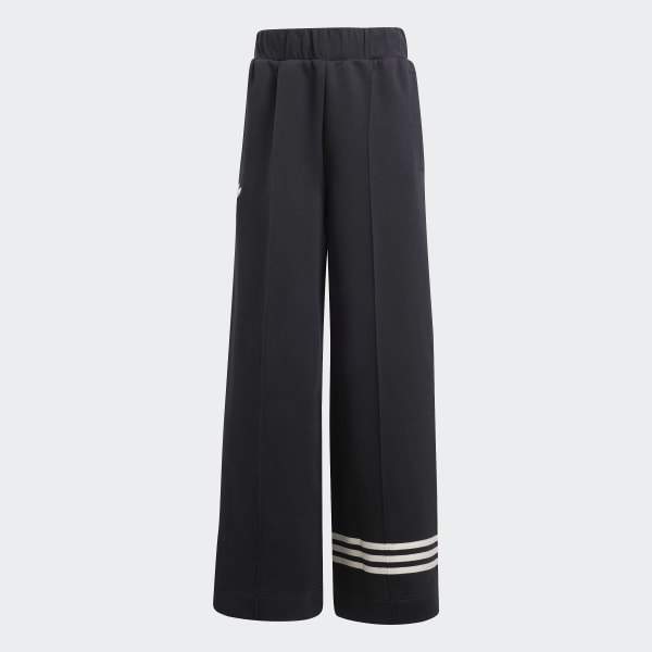 adidas トラックパンツ アディダス プレミアム トラックパンツ - ブルー | アディダス