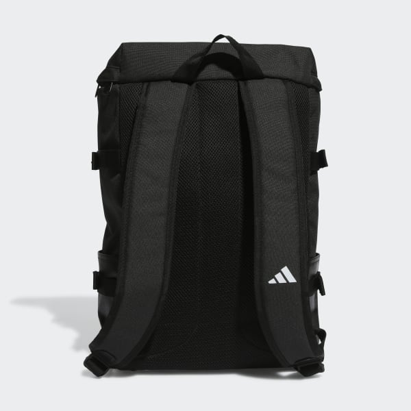 Μαύρο Essentials Training Response Backpack