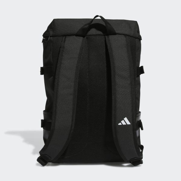 Mochila De Entrenamiento Essentials Response - Negro adidas