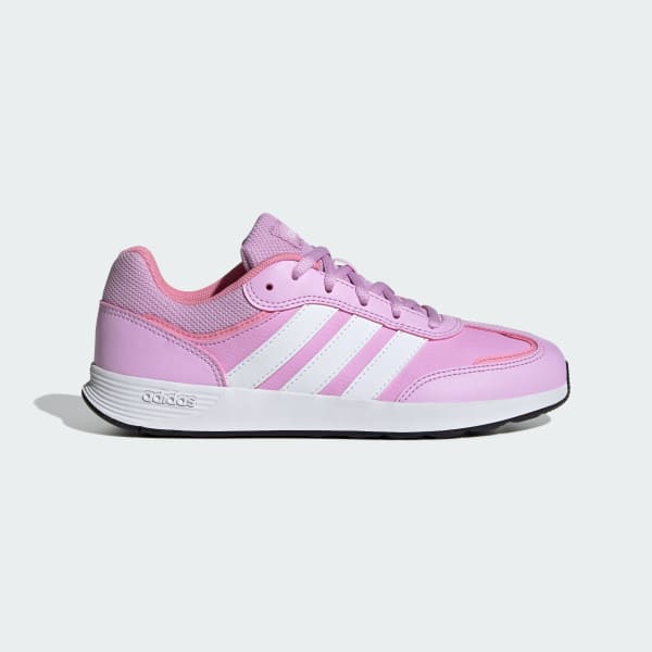 Violeta Tenis Tensaur Switch Infantil