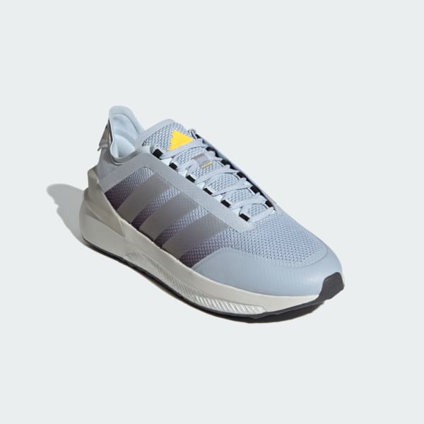 modrá Avryn Shoes