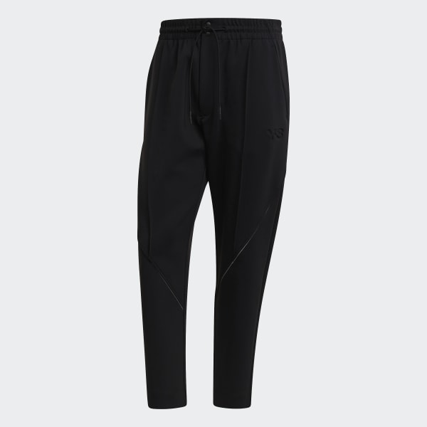 Negro Pants Y-3 CH1 Knit Shell ELF58