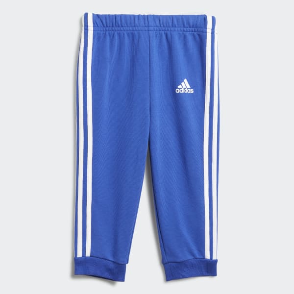 Blue Badge of Sport French Terry Jogger