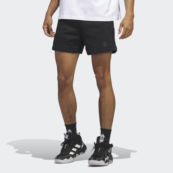 Double Face Travel Shorts - Men - Ready-to-Wear