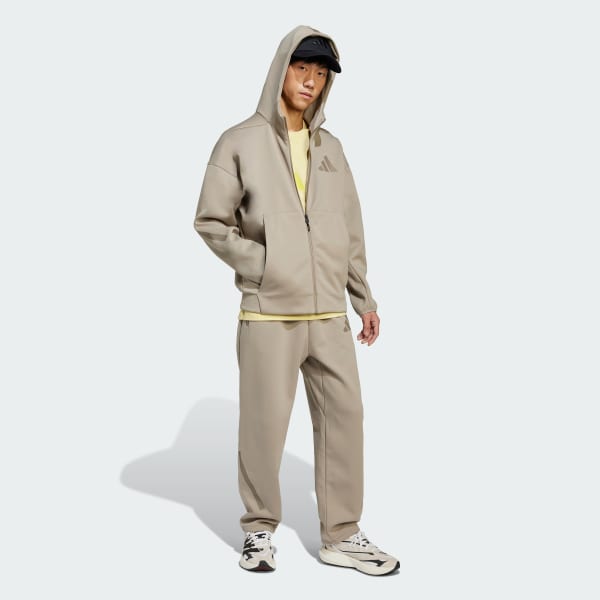 Adidas adidas Z.N.E. Open-Hem Pants WHERE TO BUY