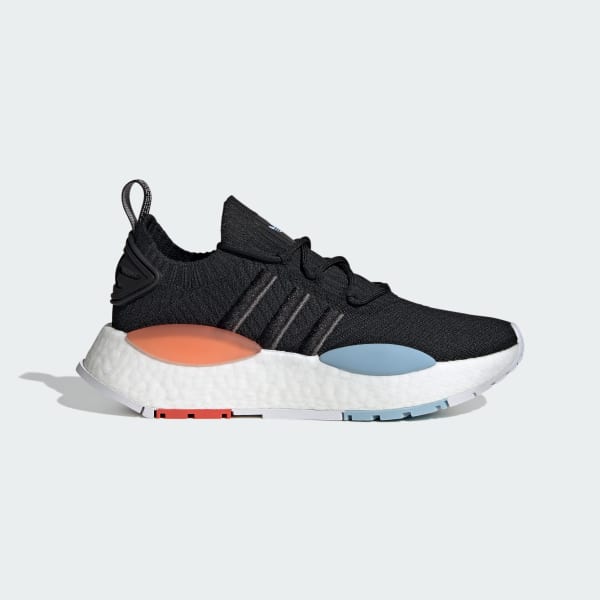 Adidas originals prophere deals erkek siyah spor ayakkabı